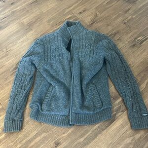 Vintage 90s cardigan